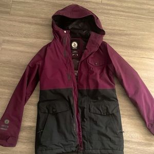 Volcom SM